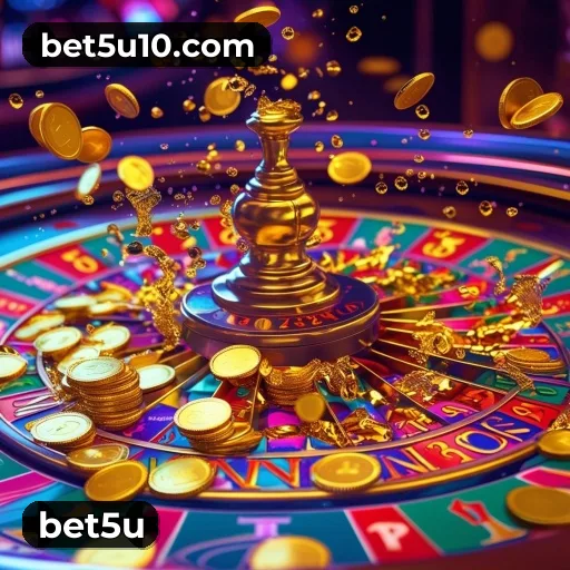 Segurança App bet5u
