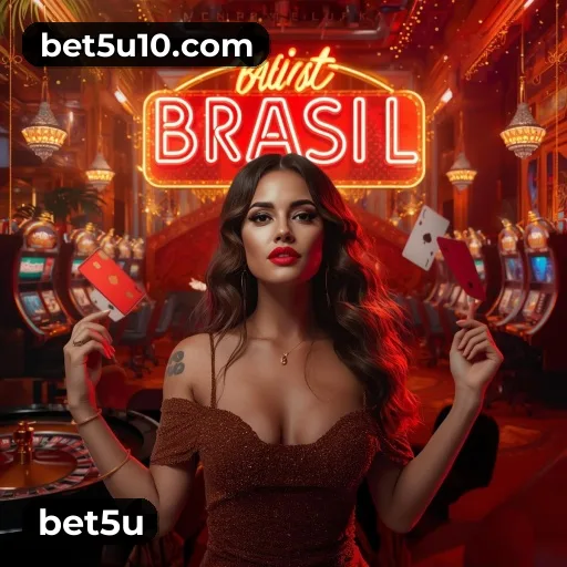 Vantagens App bet5u