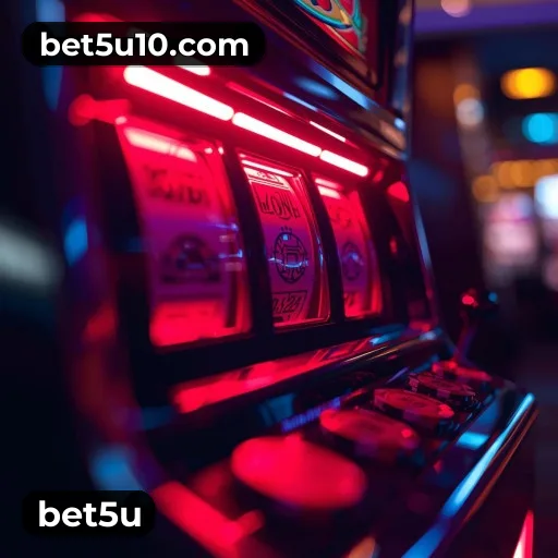 Bônus App bet5u