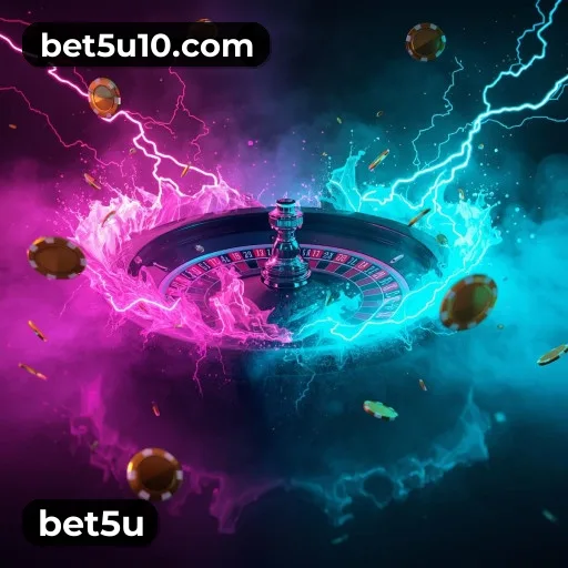 Ofertas App bet5u