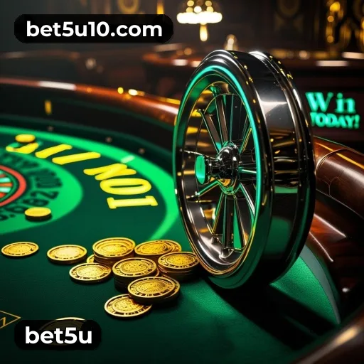 Performance App bet5u