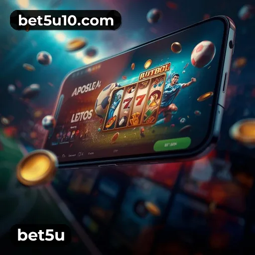 Segurança App bet5u