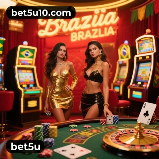 Baixar bet5u Android
