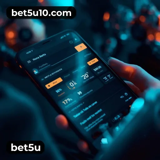 Download bet5u Windows