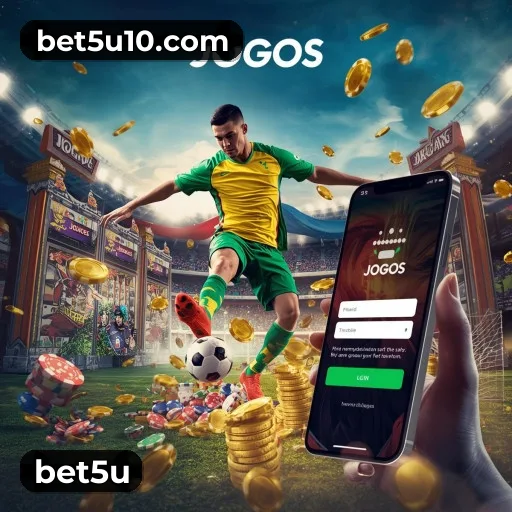 Instalar APK bet5u