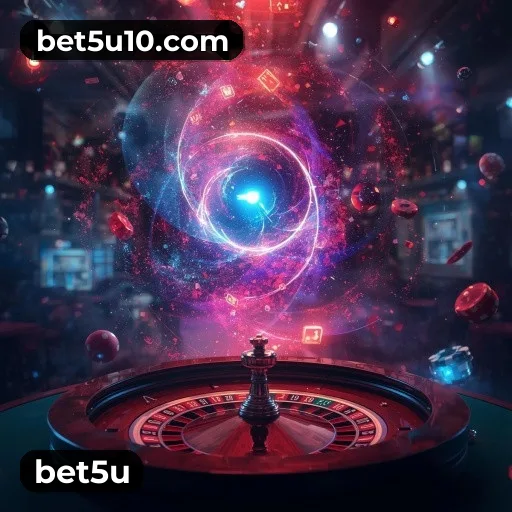 App Mobile bet5u