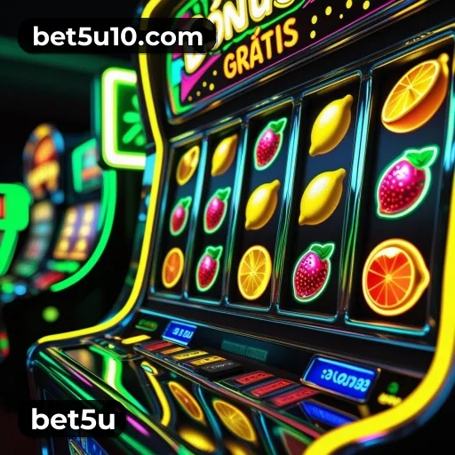 RNG certificado bet5u