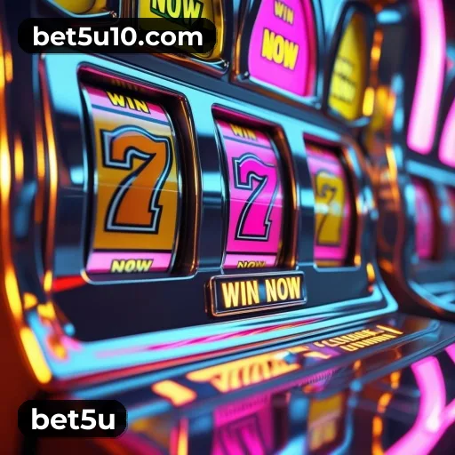 Free spins bet5u
