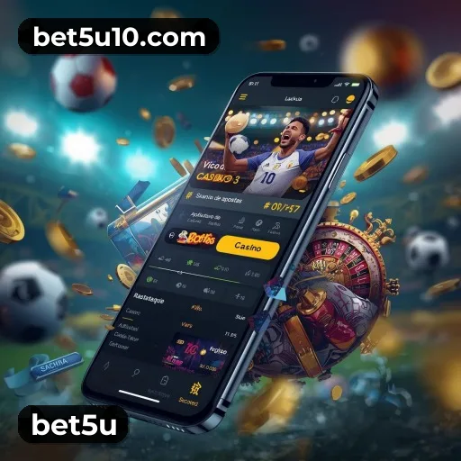 Transparência RTP bet5u