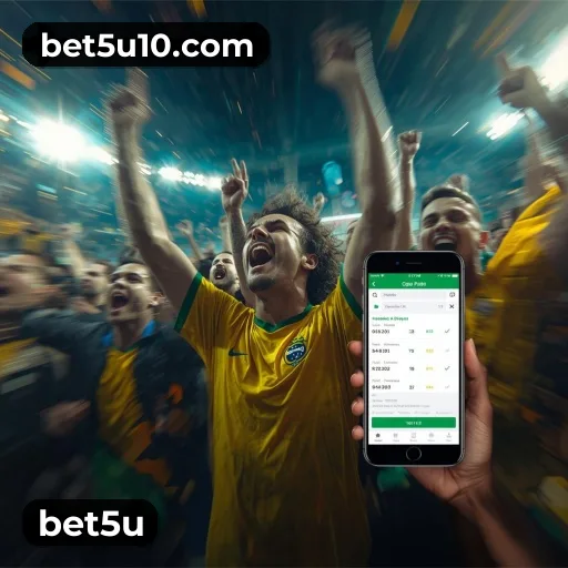 Registro slots bet5u