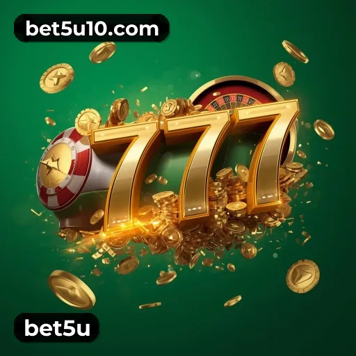 Slots mobile bet5u