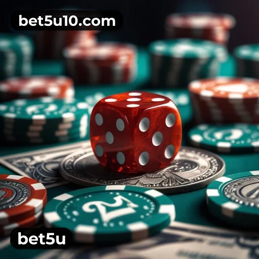 Suporte VIP bet5u
