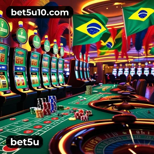 Programa VIP bet5u