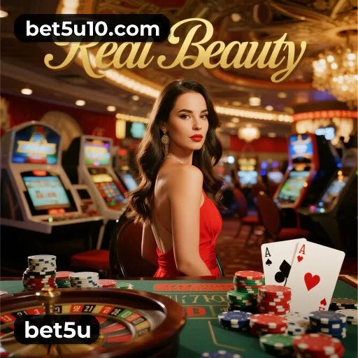 Cashback VIP bet5u