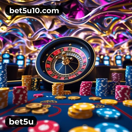 Qualificar VIP bet5u