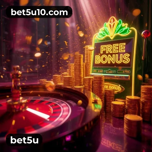 Evolução VIP bet5u