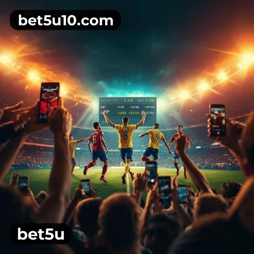 Benefícios VIP bet5u