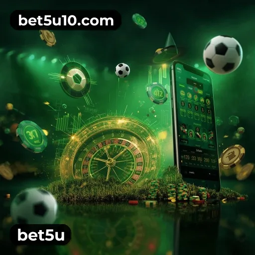 Sistema VIP bet5u