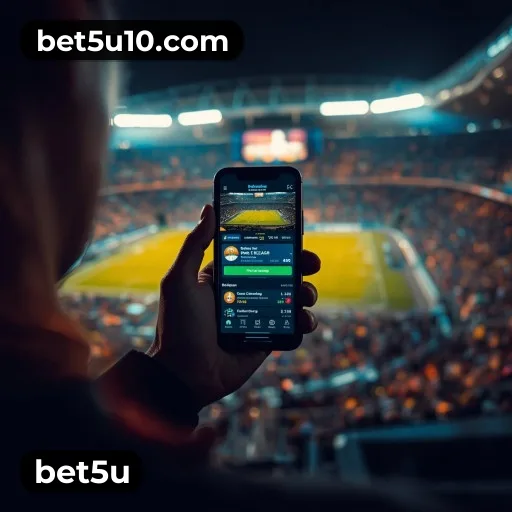 Privilégios VIP bet5u