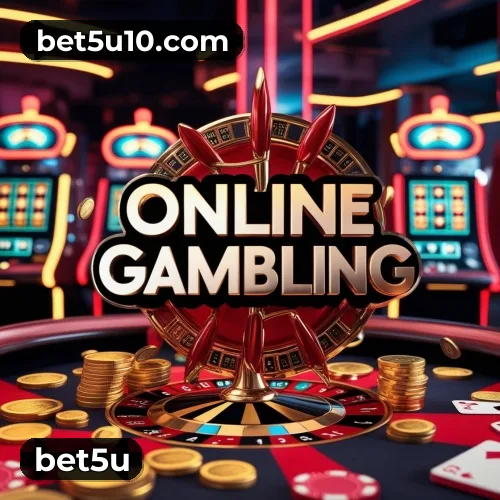 Chances Ganhar bet5u