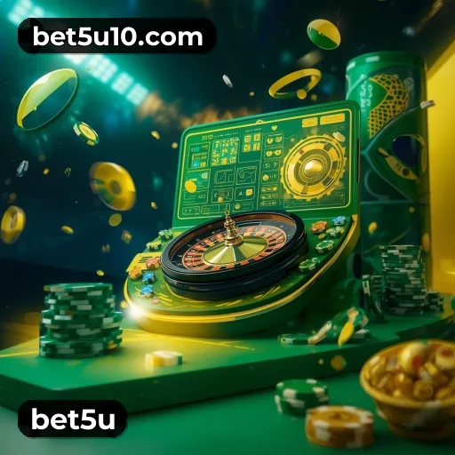 Jogos Mesa bet5u