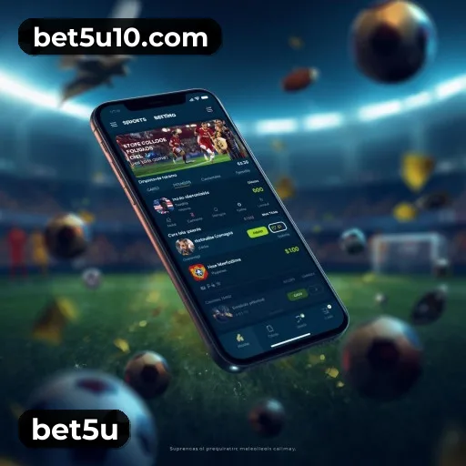 Táticas bet5u