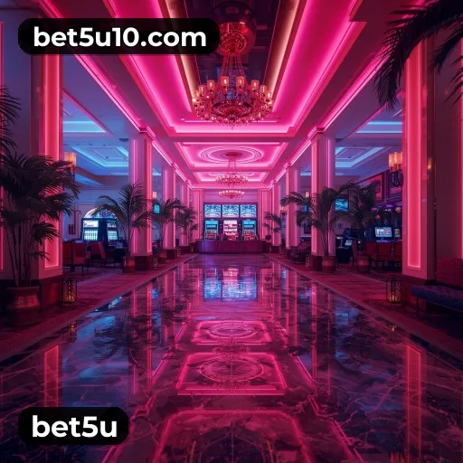 Eventos bet5u