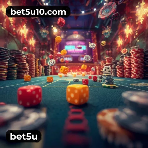 Melhores Jogos bet5u