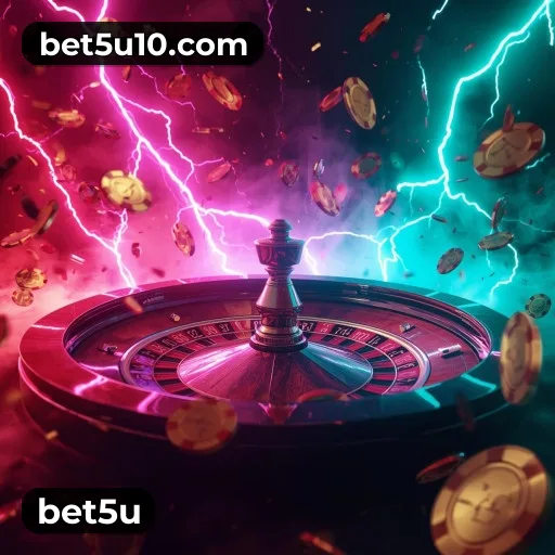 Estratégias bet5u