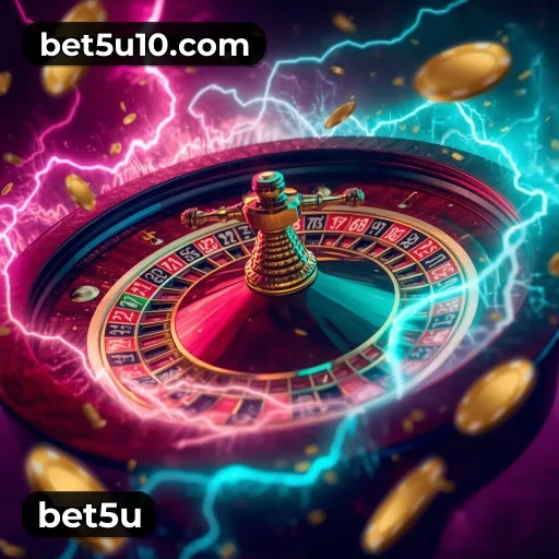 Ganhador bet5u